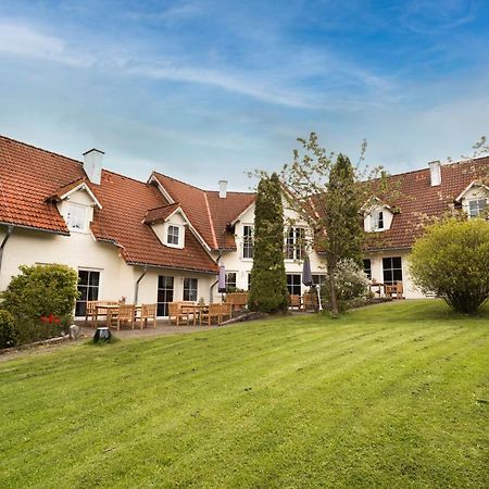 Ferienhof Homann Sauerland 브릴온 외부 사진
