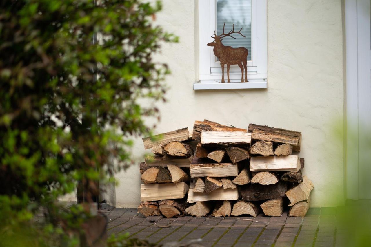 Ferienhof Homann Sauerland 브릴온 외부 사진