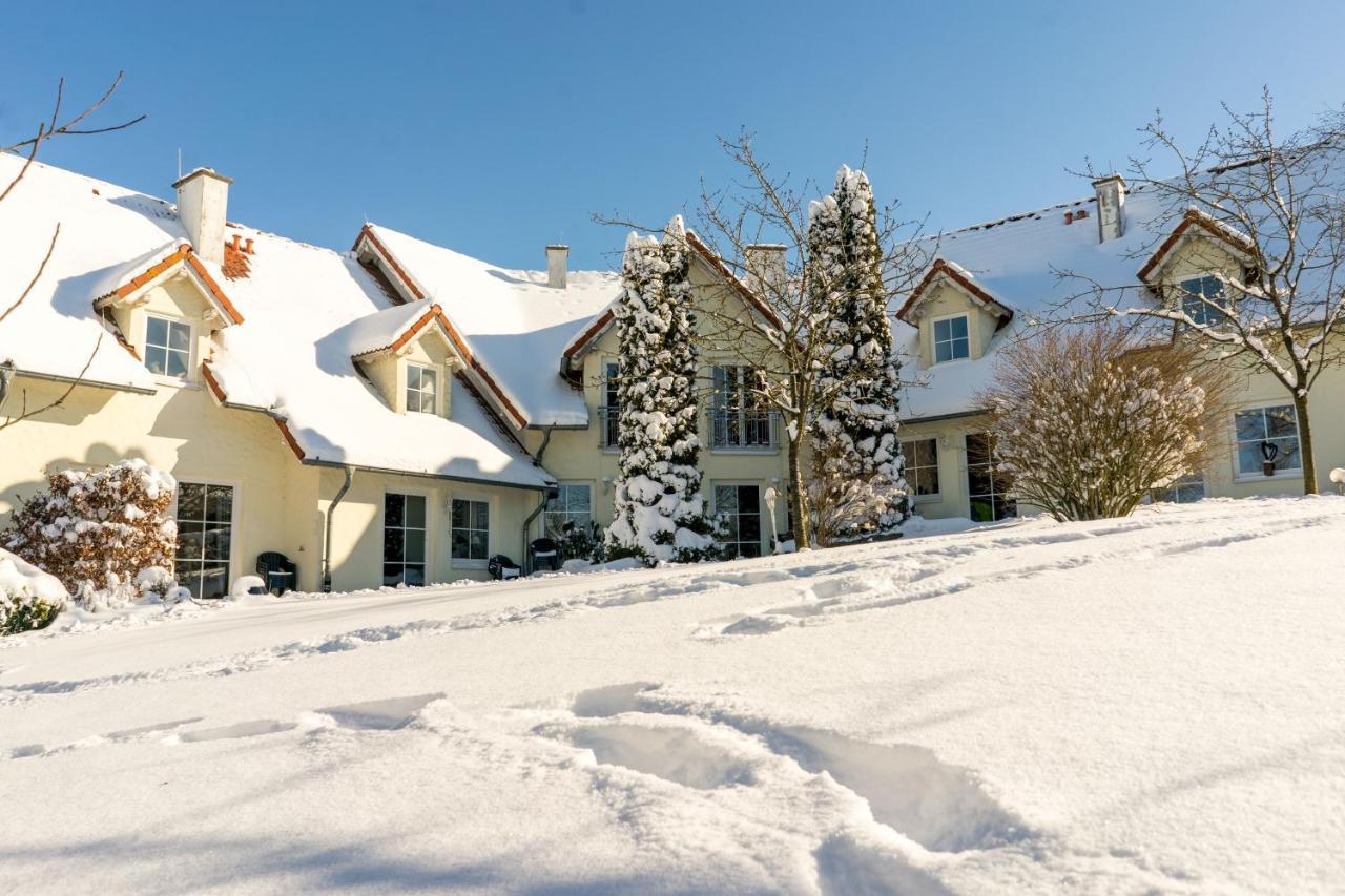 Ferienhof Homann Sauerland 브릴온 외부 사진