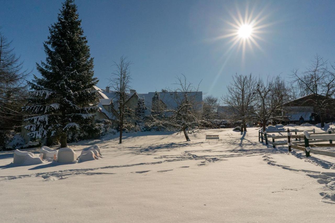 Ferienhof Homann Sauerland 브릴온 외부 사진