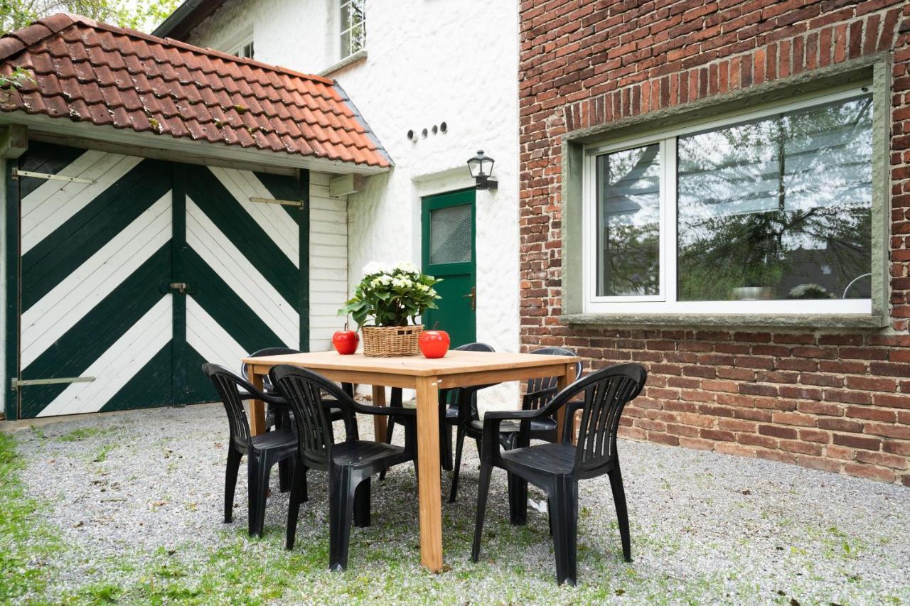 Ferienhof Homann Sauerland 브릴온 외부 사진
