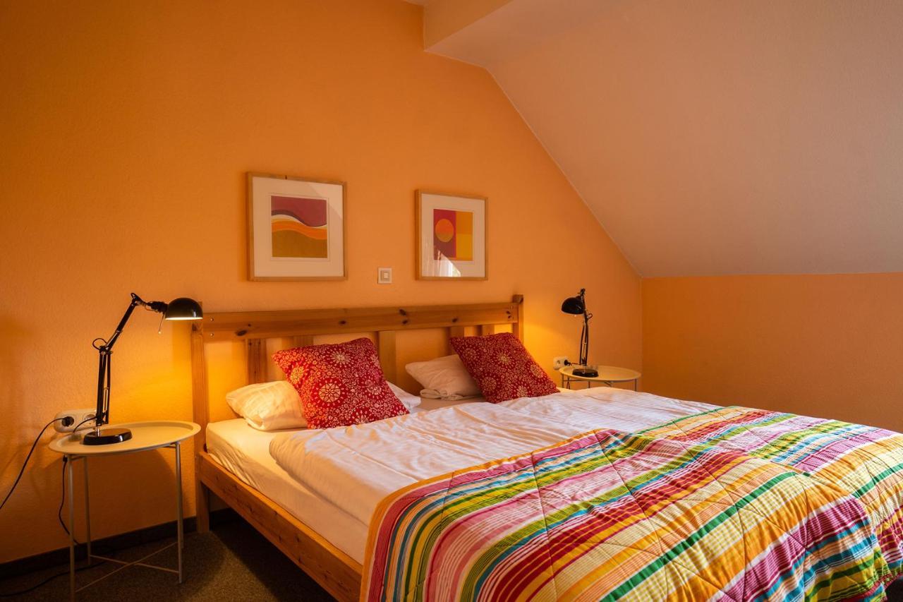 Ferienhof Homann Sauerland 브릴온 외부 사진