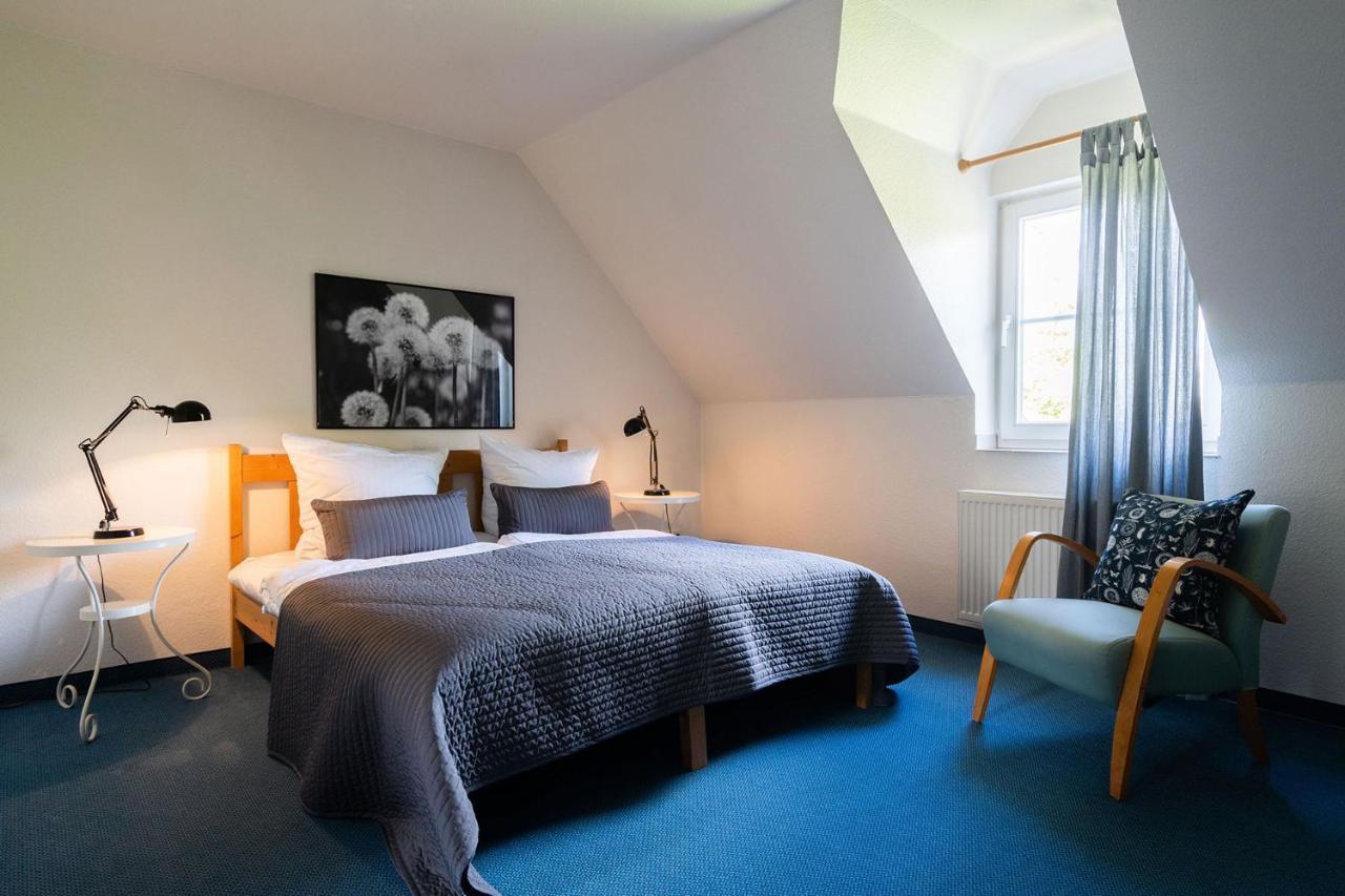 Ferienhof Homann Sauerland 브릴온 외부 사진