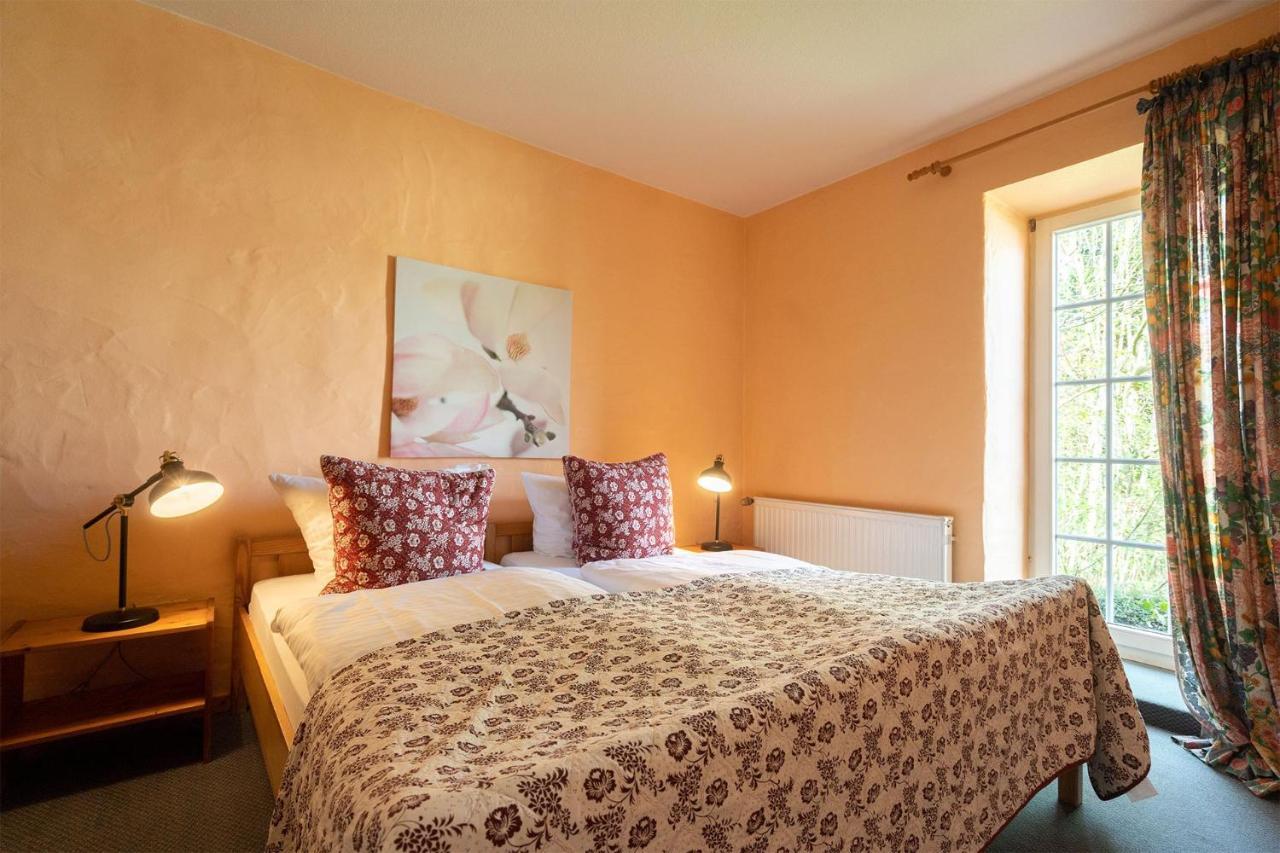 Ferienhof Homann Sauerland 브릴온 외부 사진