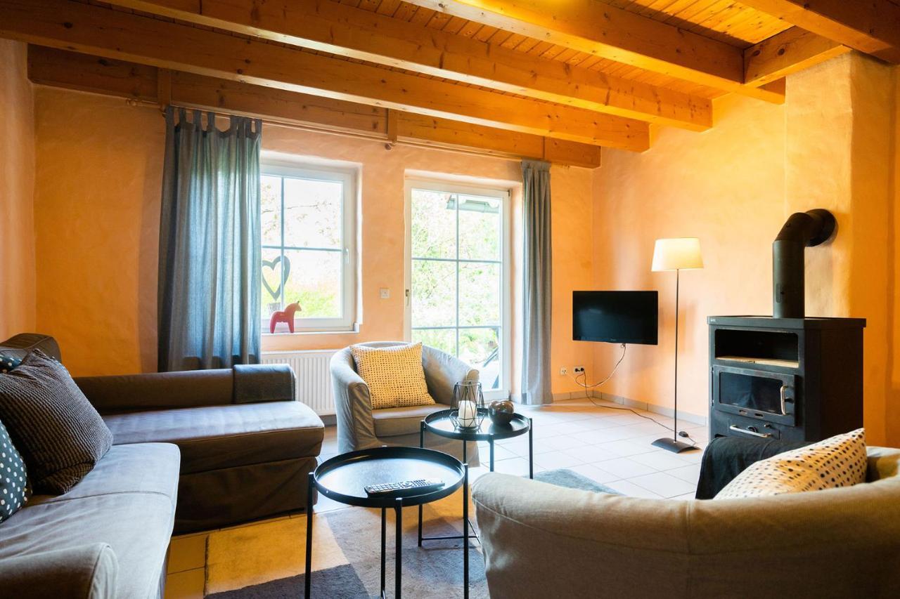 Ferienhof Homann Sauerland 브릴온 외부 사진