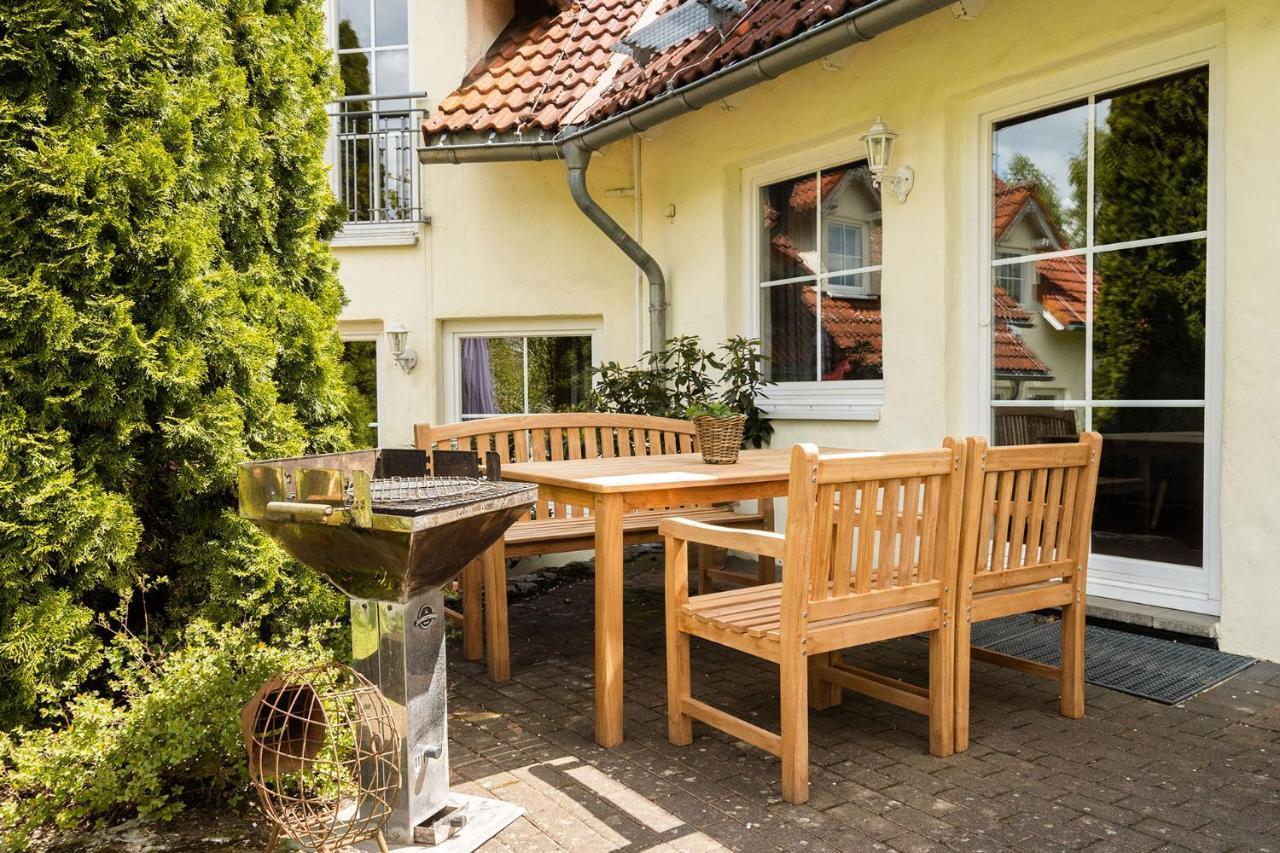 Ferienhof Homann Sauerland 브릴온 외부 사진