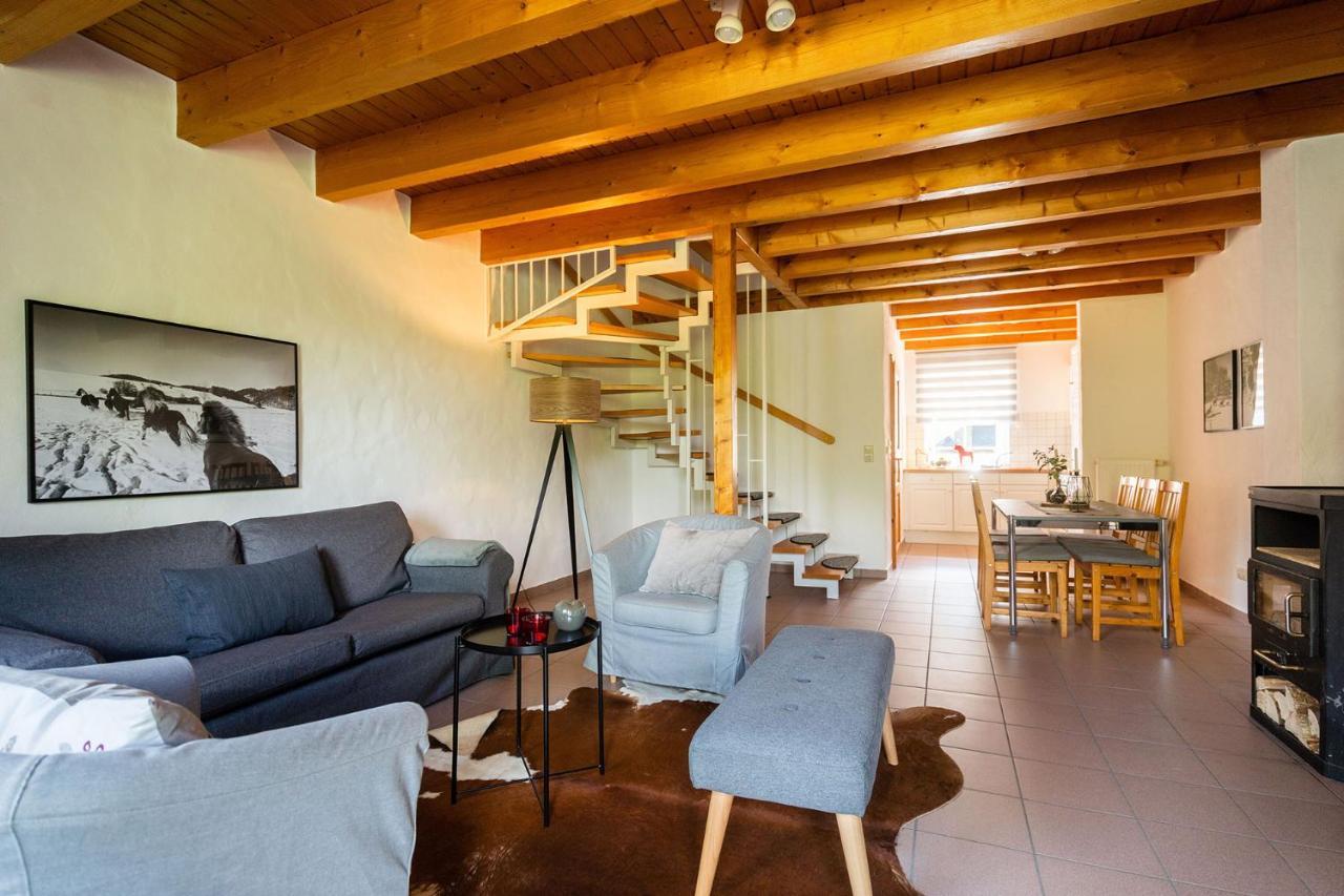Ferienhof Homann Sauerland 브릴온 외부 사진