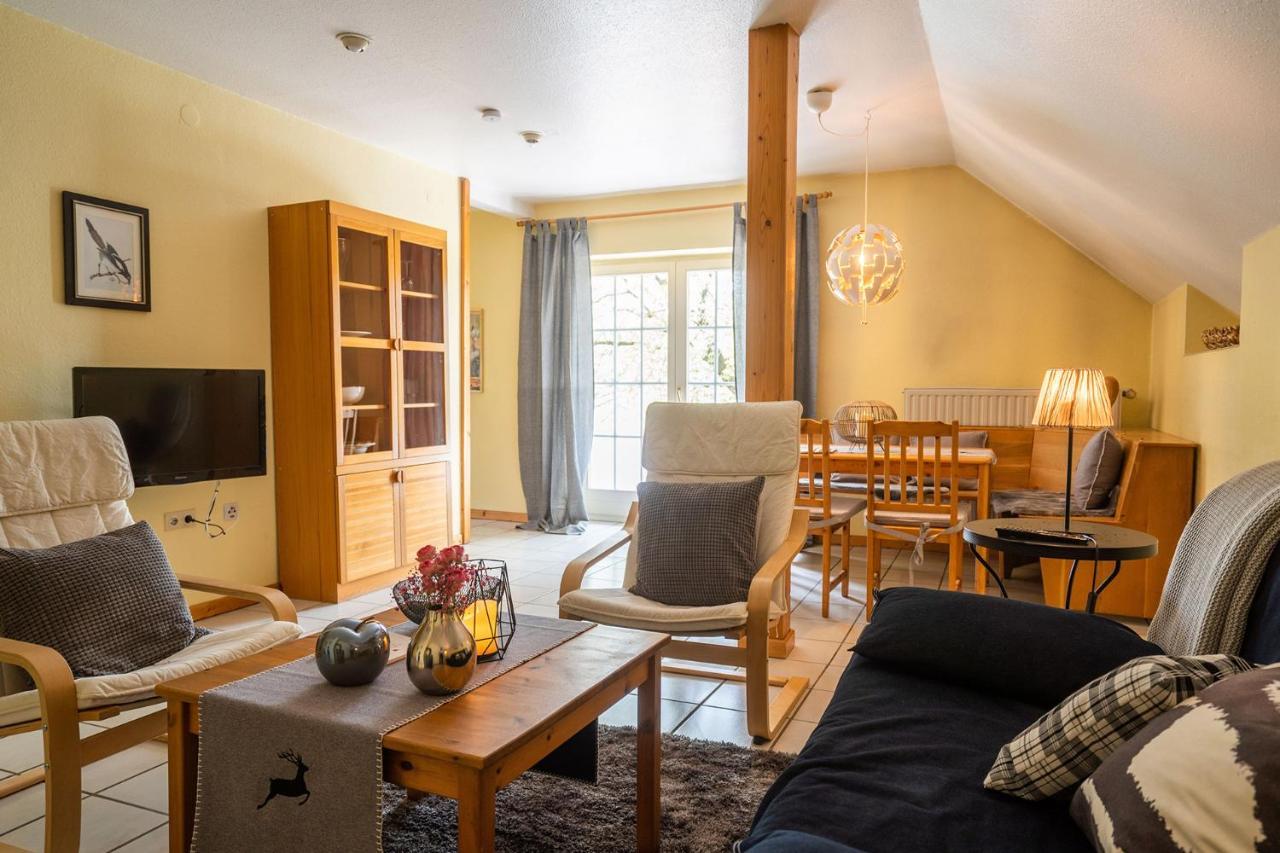Ferienhof Homann Sauerland 브릴온 외부 사진