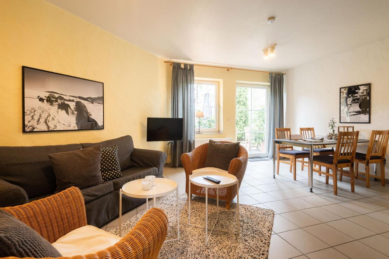 Ferienhof Homann Sauerland 브릴온 외부 사진