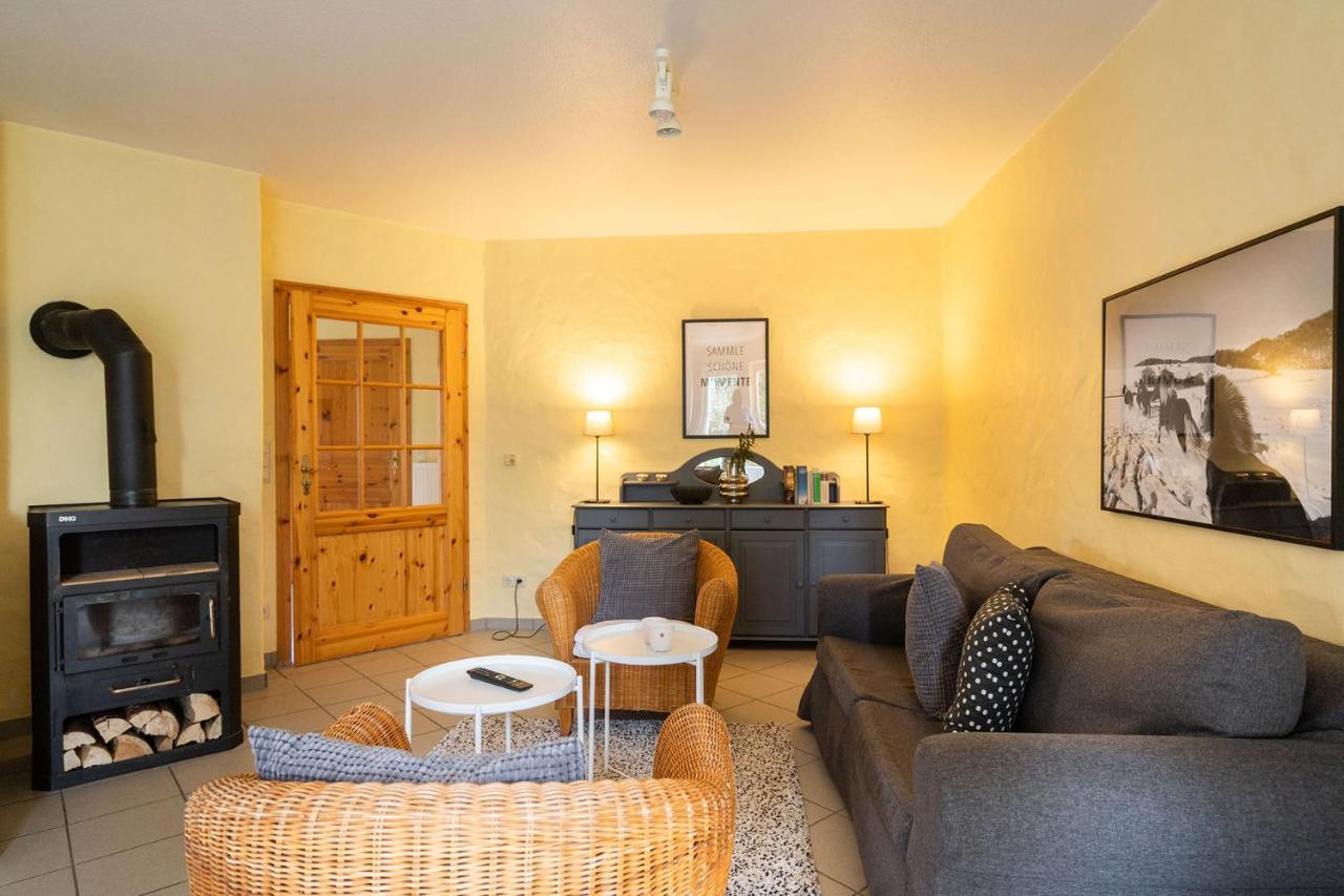 Ferienhof Homann Sauerland 브릴온 외부 사진
