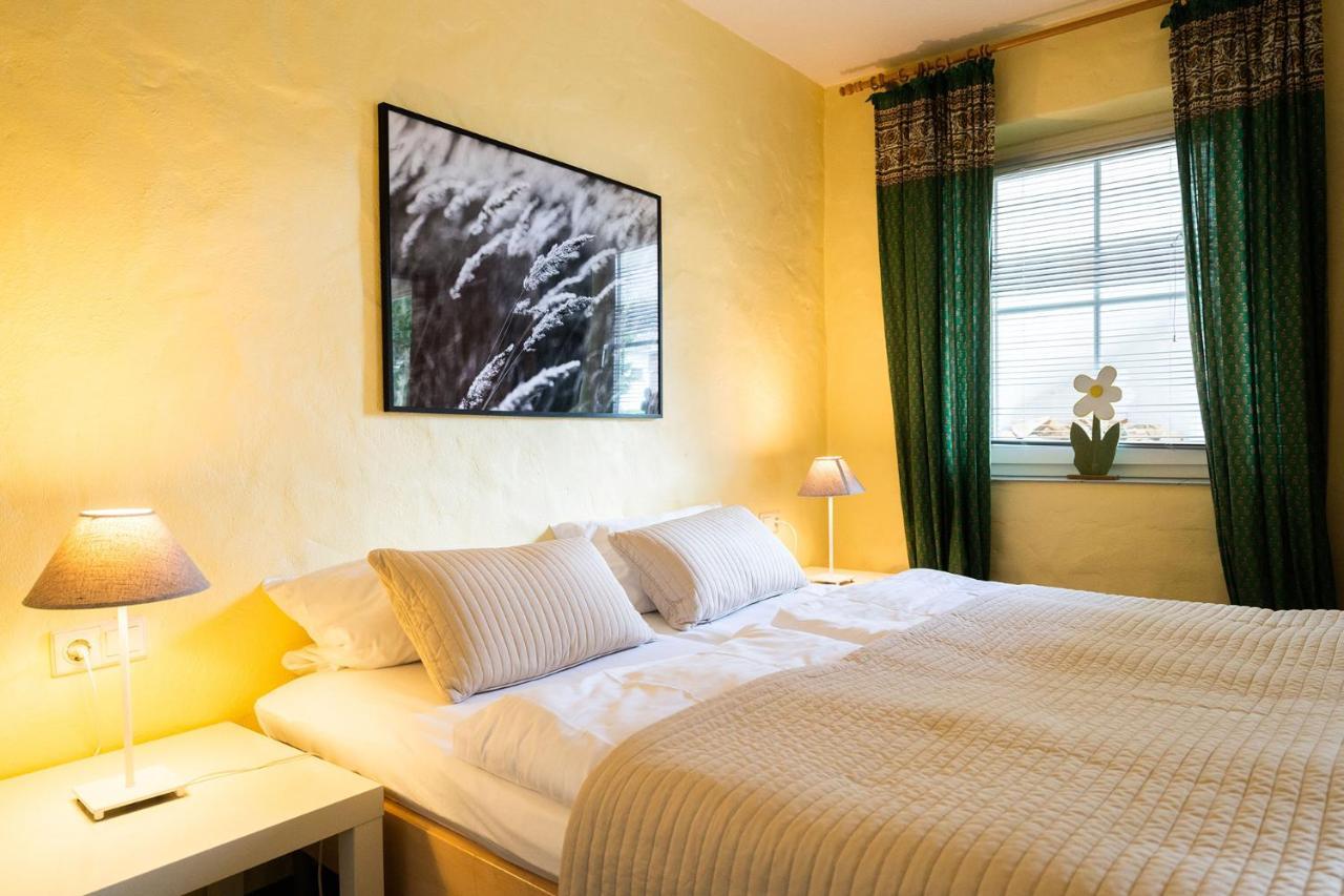 Ferienhof Homann Sauerland 브릴온 외부 사진