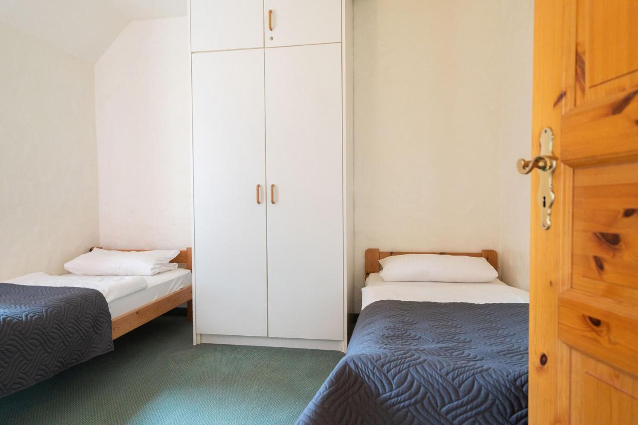 Ferienhof Homann Sauerland 브릴온 외부 사진