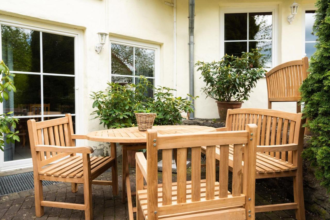 Ferienhof Homann Sauerland 브릴온 외부 사진
