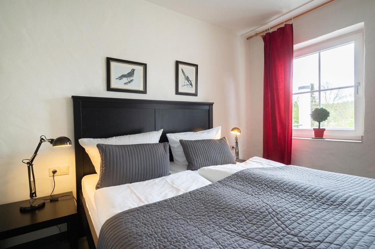 Ferienhof Homann Sauerland 브릴온 외부 사진