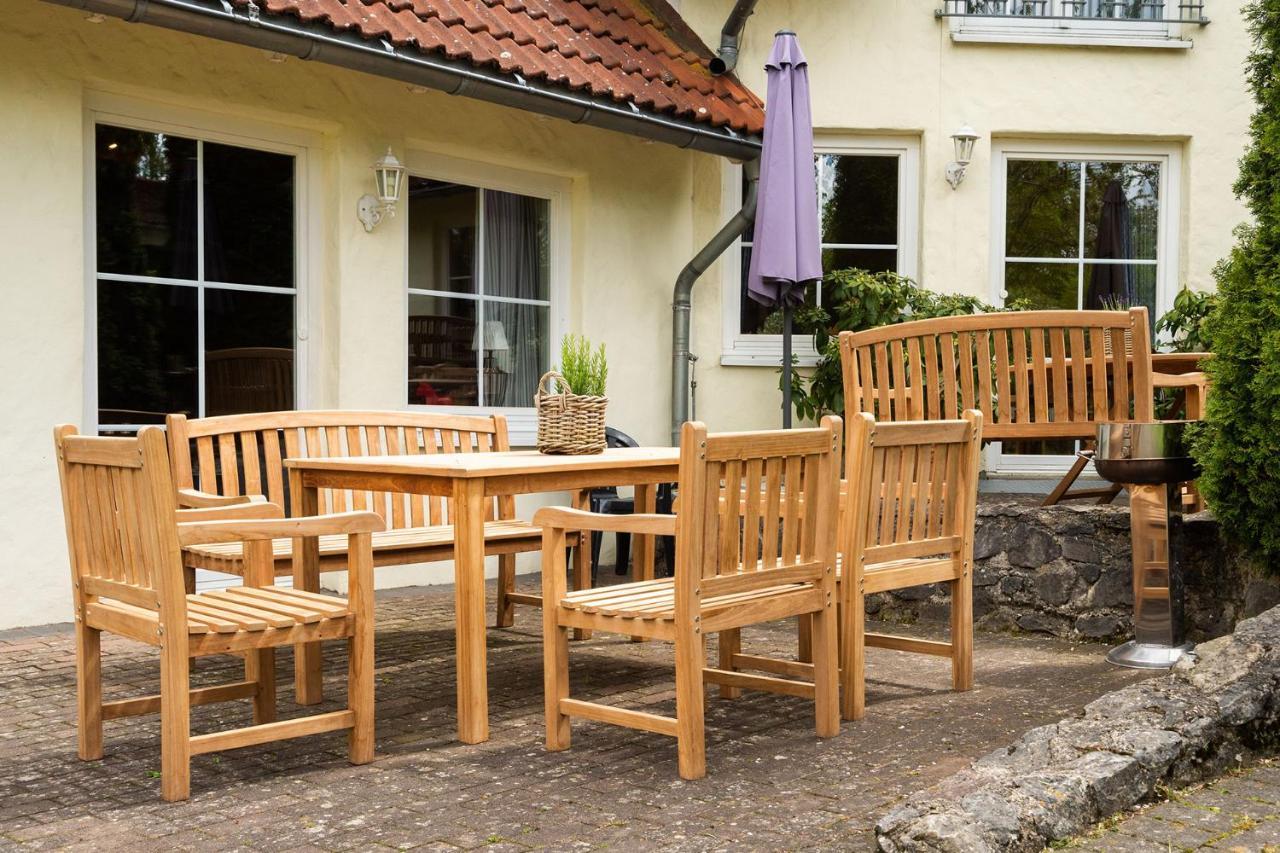 Ferienhof Homann Sauerland 브릴온 외부 사진