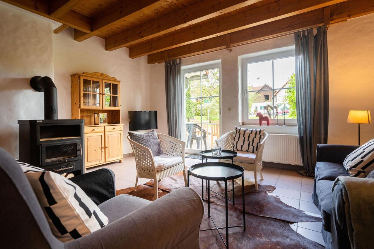 Ferienhof Homann Sauerland 브릴온 외부 사진