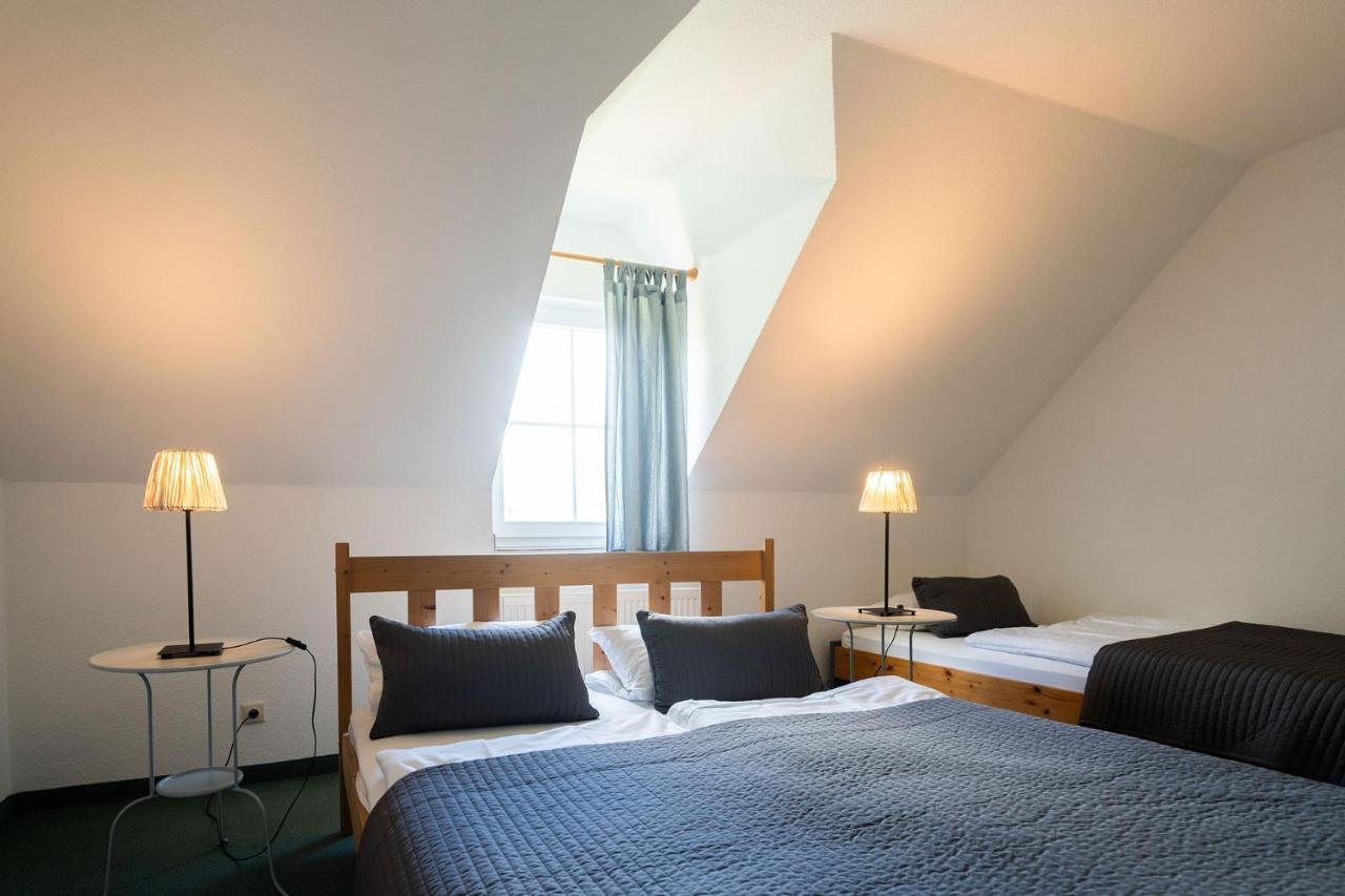 Ferienhof Homann Sauerland 브릴온 외부 사진