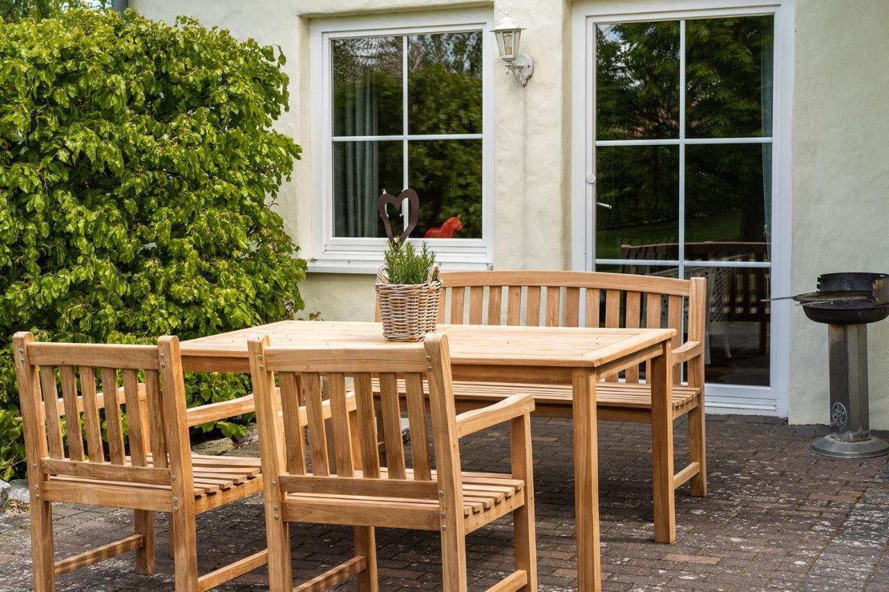 Ferienhof Homann Sauerland 브릴온 외부 사진