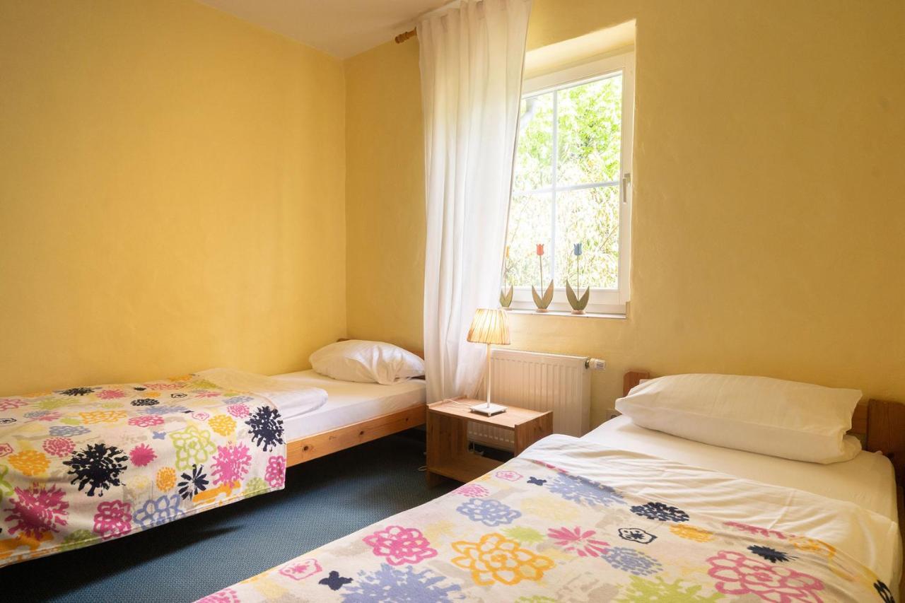 Ferienhof Homann Sauerland 브릴온 외부 사진