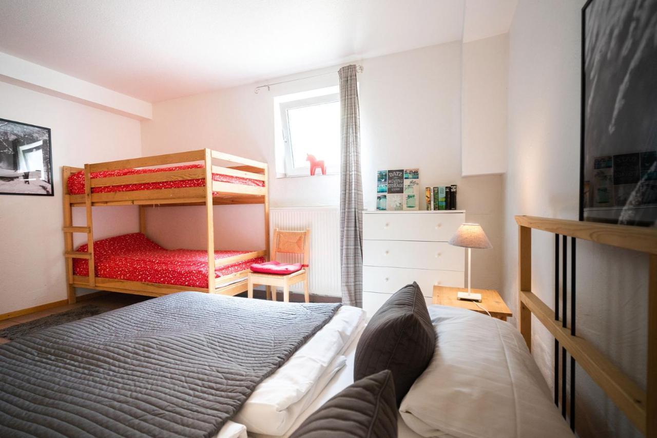 Ferienhof Homann Sauerland 브릴온 외부 사진